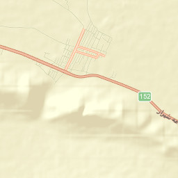 Dariun Street Map