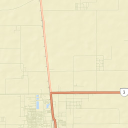 Raisinghnagar Street Map