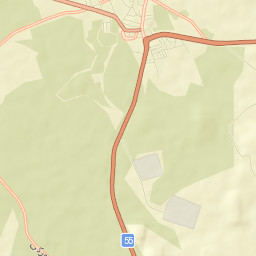 Konartakhteh Street Map