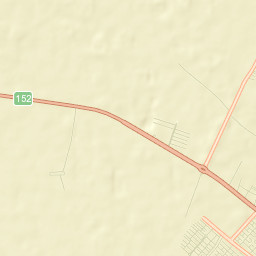 Kharameh Street Map