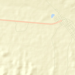 Laleh zaar Street Map