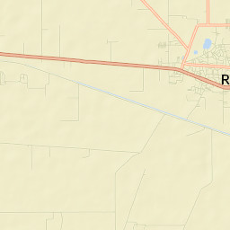 Rania Street Map