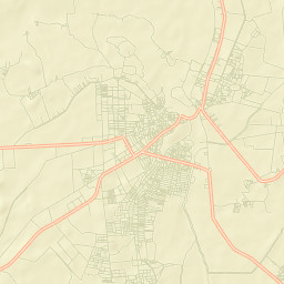 Ţāmiyah Street Map