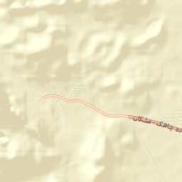 Meshkan Street Map