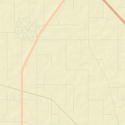 Pilibangan Street Map