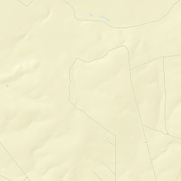 Kinney County Street Map