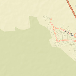 Ab Pakhsh Street Map
