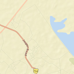 Rehar Street Map