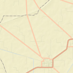 Fatehabad District Street Map