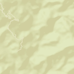 Champawat Street Map