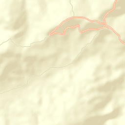 Dadeldhurā Street Map