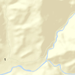 Jumla Street Map