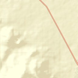 Kouhenjan Street Map