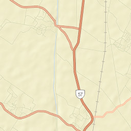 Kishanpur baral Street Map