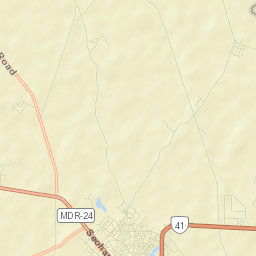 Thakurdwara Street Map