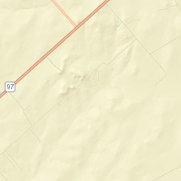 Wilson County Street Map