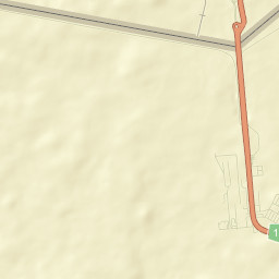 Halat Ammar Street Map
