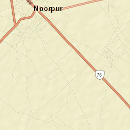 Nurpur Street Map