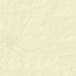 Hanumangarh Street Map