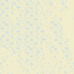 Volusia County Street Map