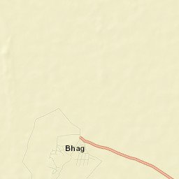 Bhag Street Map