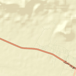 BabAnar Street Map