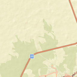 Tangestan Street Map