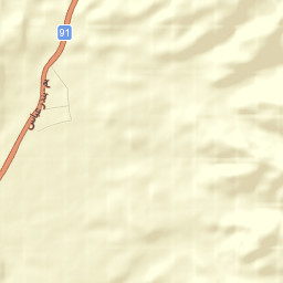 Jebalbarez Street Map