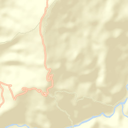 Dailekh Street Map