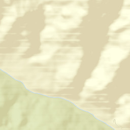 Upper Siang Street Map