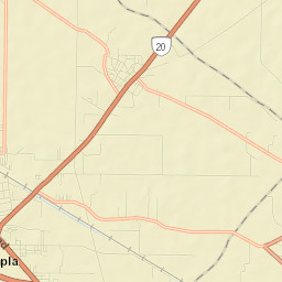 Kheri Sampla Street Map