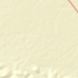 Zahedshahr Street Map