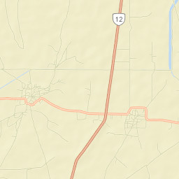 Mandholi Kalan Street Map