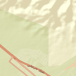 JannatShahr Street Map