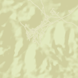 Saint Catherine Street Map