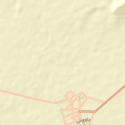 Noukābād Street Map