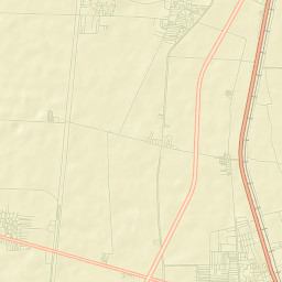 Banī Mazār Street Map