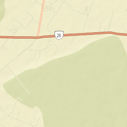 Shibnagar Street Map