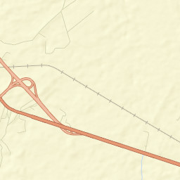 Adolfo López Mateos Street Map