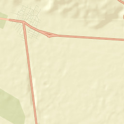 Dehram Street Map