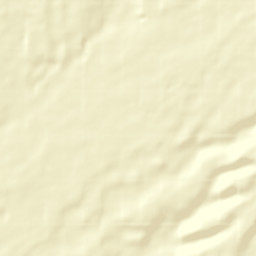 Anbarabad Street Map