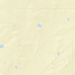 La Salle County Street Map