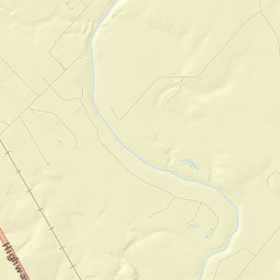 Live Oak County Street Map