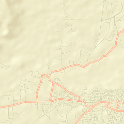 Al Bawīţī Street Map