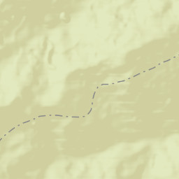Lower Dibang Valley Street Map