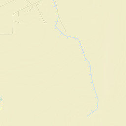 Refugio County Street Map