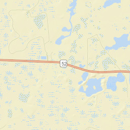 Connerton Street Map