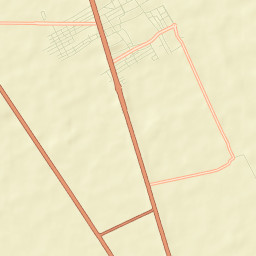 Kaki Street Map