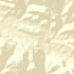 Ghirokarzin Street Map