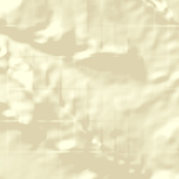 Qir va Karzin Street Map